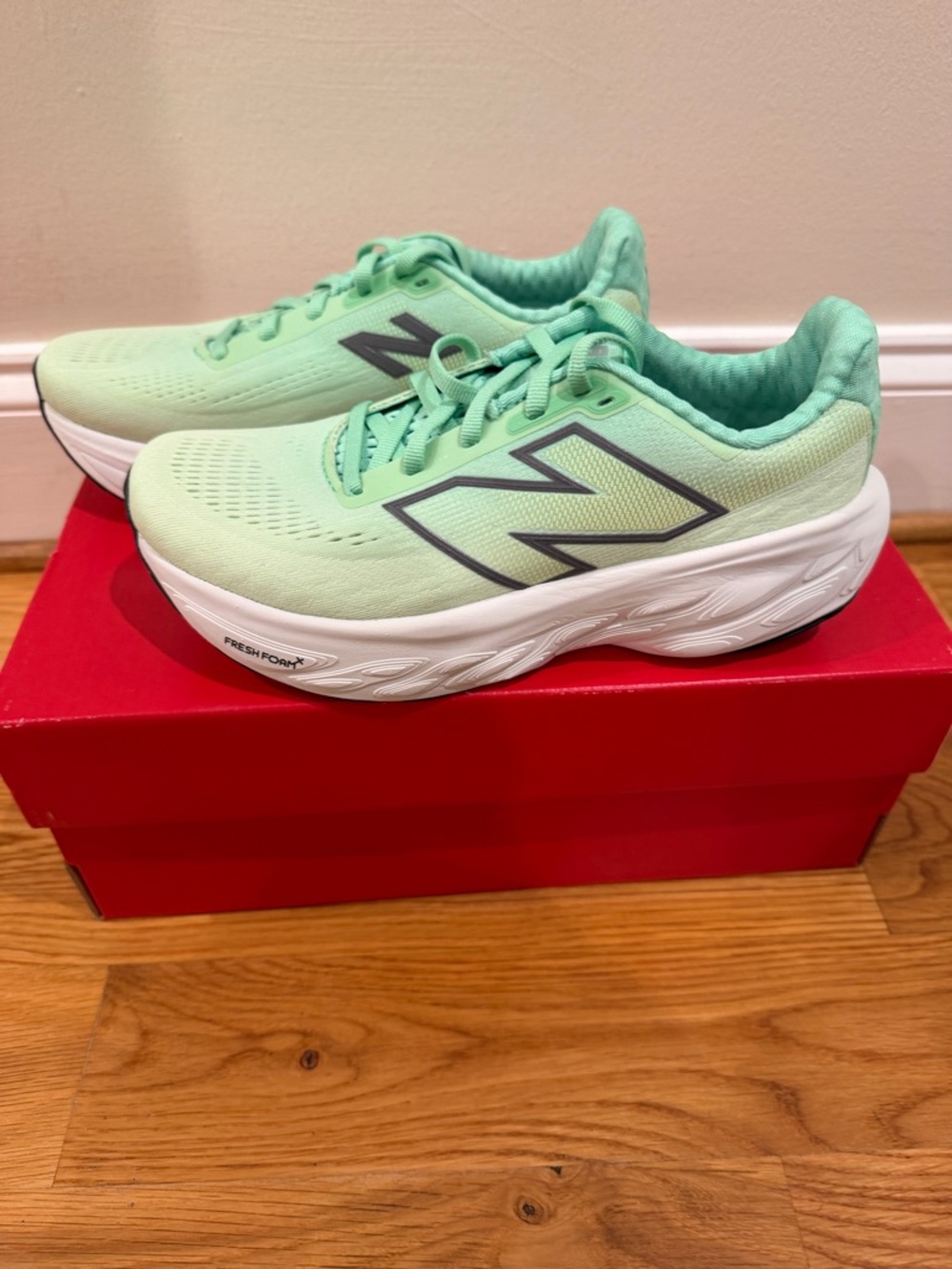 Women's New Balance Fresh Foam 1080v14